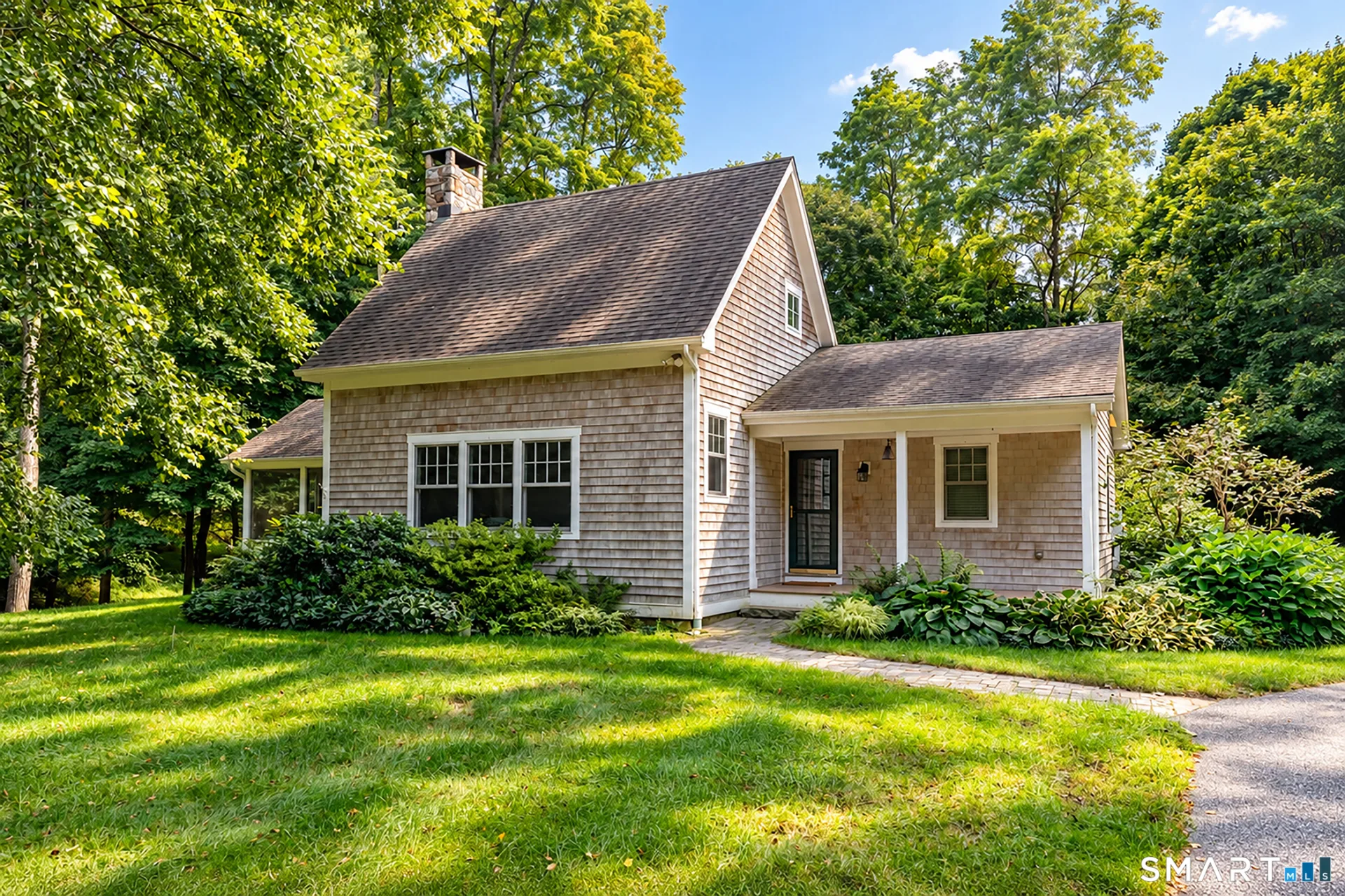 10 Fuller Mountain Road, Kent, CT