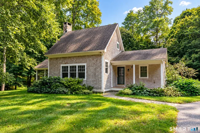 10 Fuller Mountain Road, Kent, CT