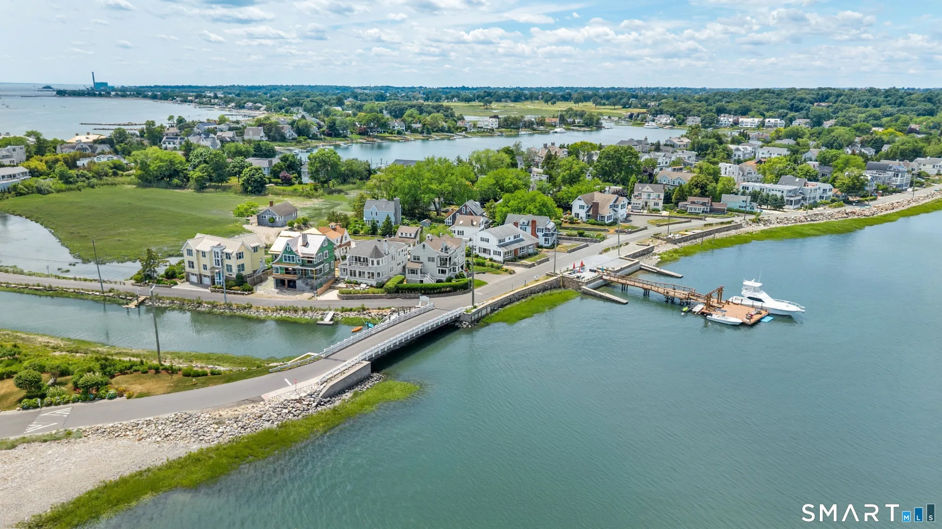 6 Canal Road, Westport, CT