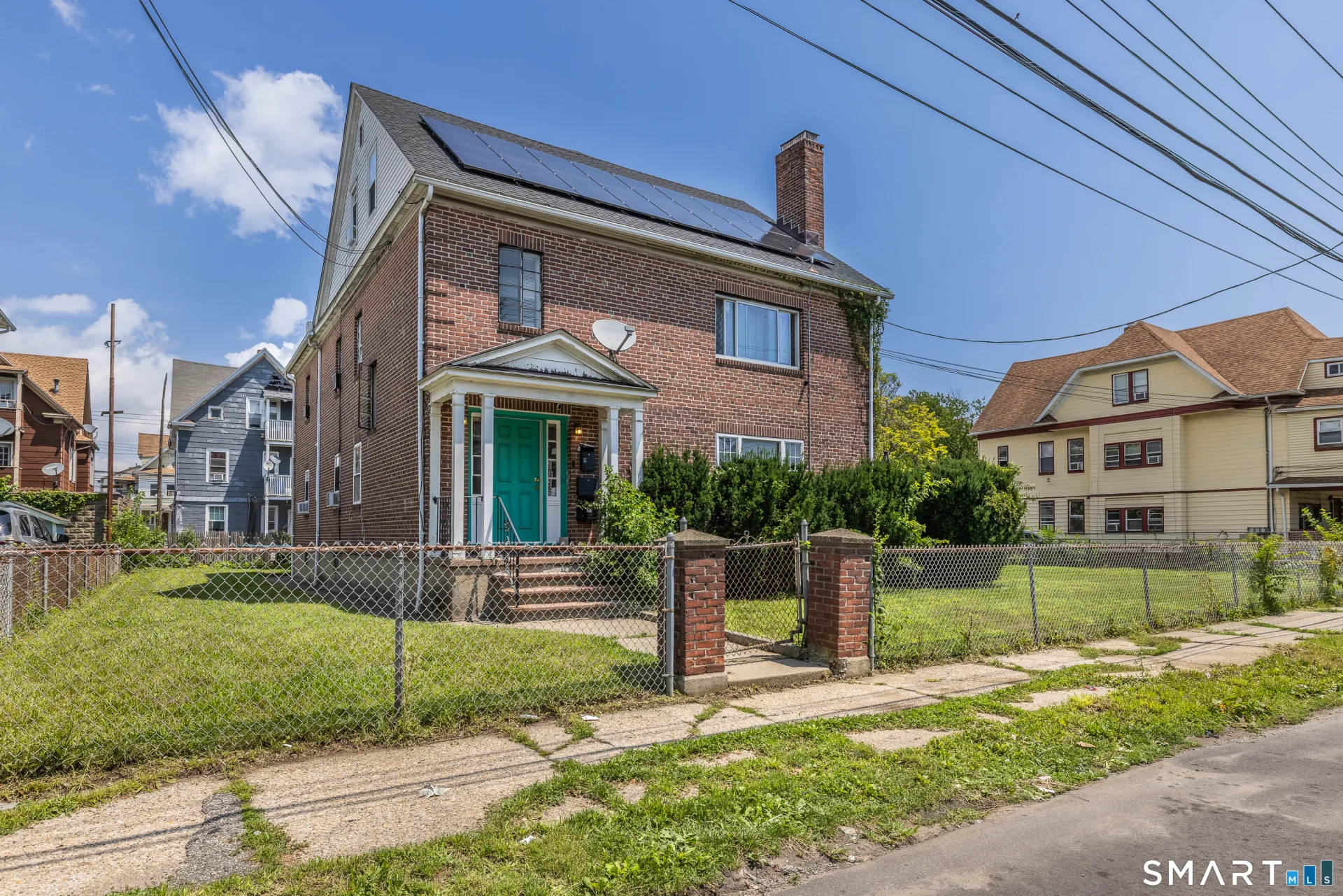 260 Whitney Avenue, Bridgeport, CT