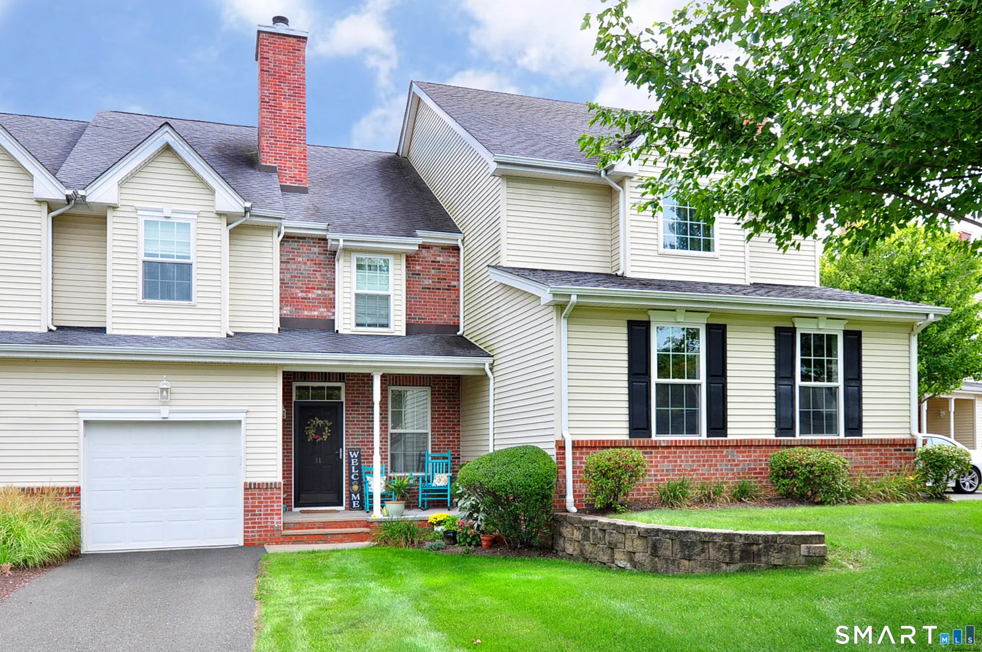 11 Rhodora Terrace #11, Windsor, CT