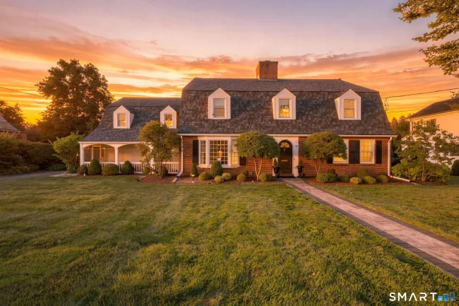 28 Colony Road