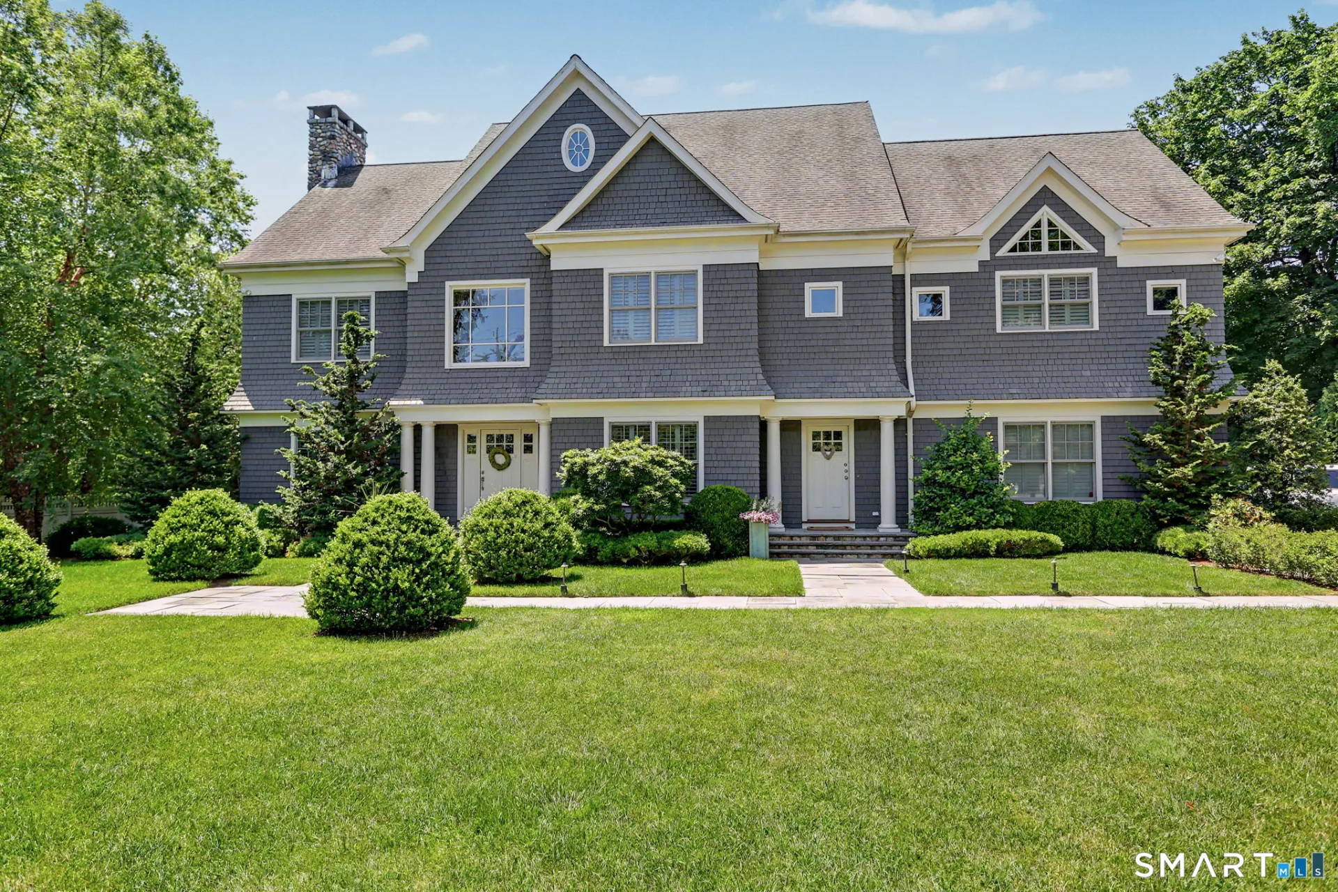 249 Chestnut Hill Road, Wilton, CT