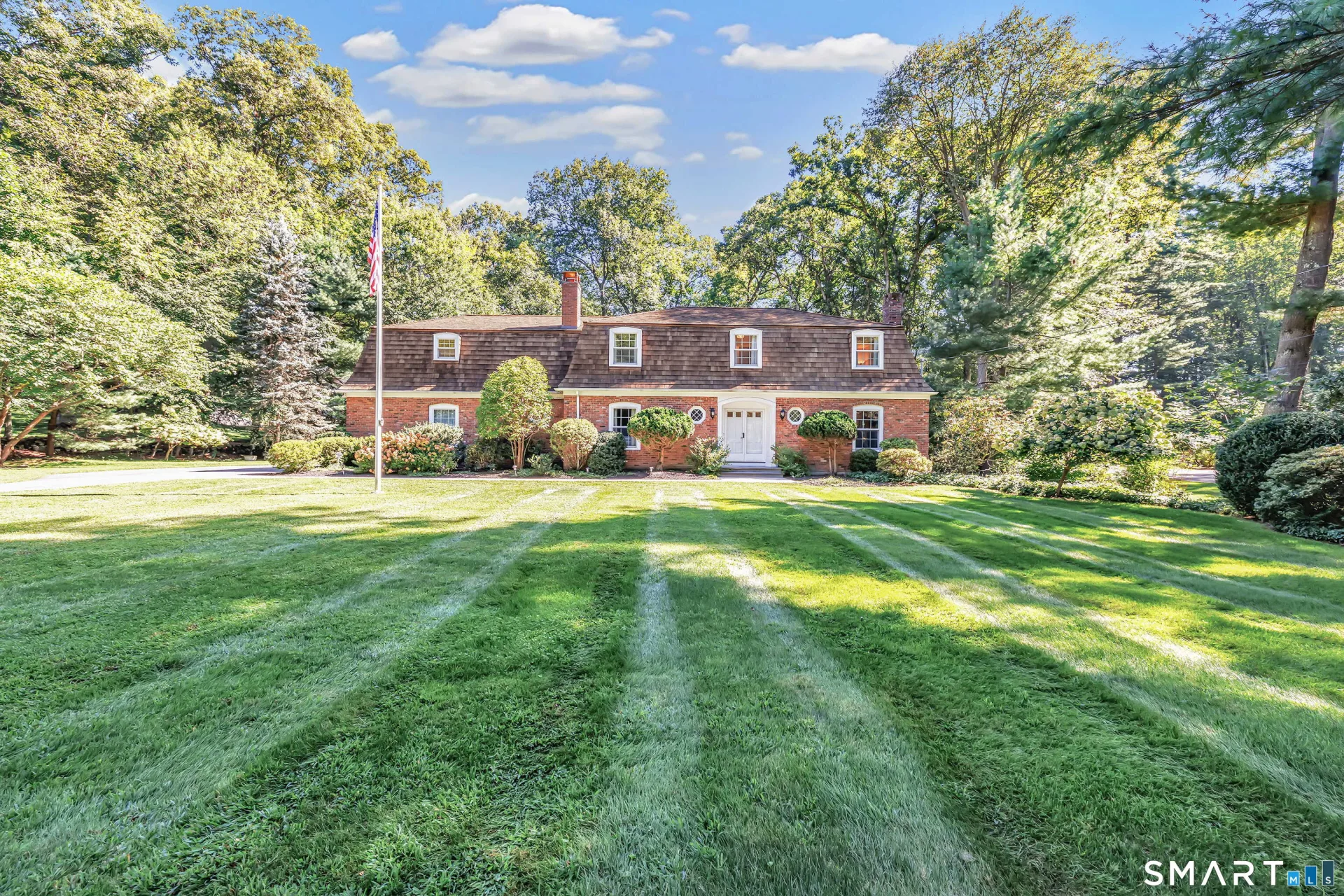 16 Alpine Road, Trumbull, CT