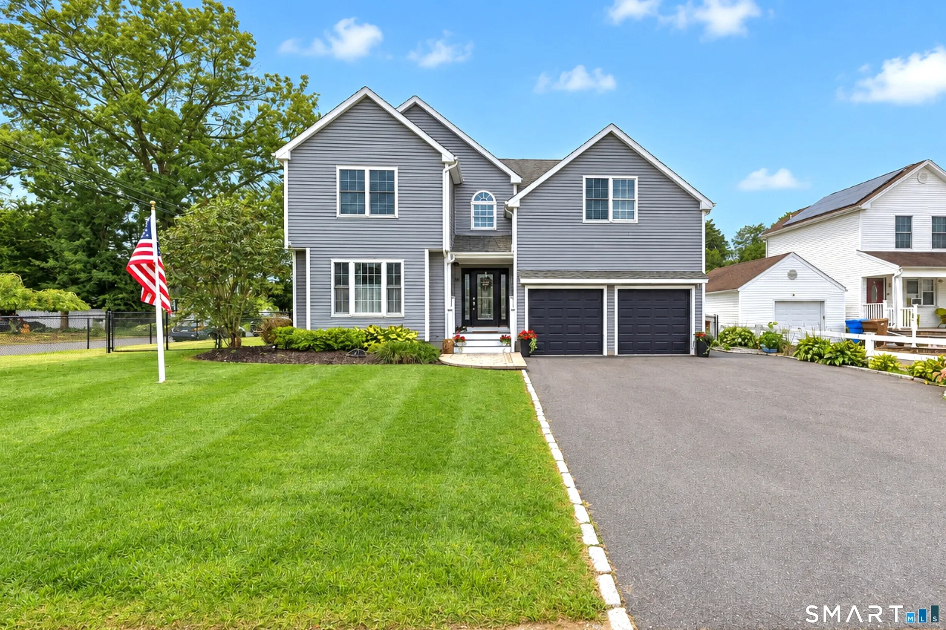 41 Jordan Avenue, Shelton, CT