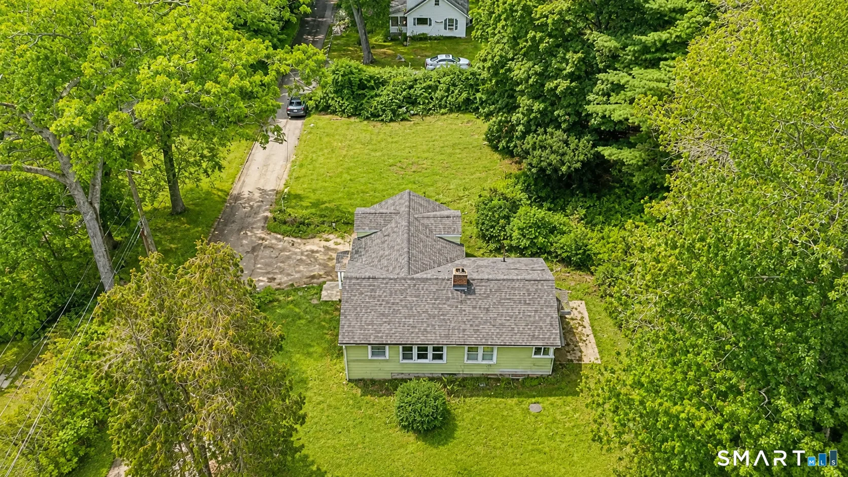 222 Spring Road, Coventry, CT