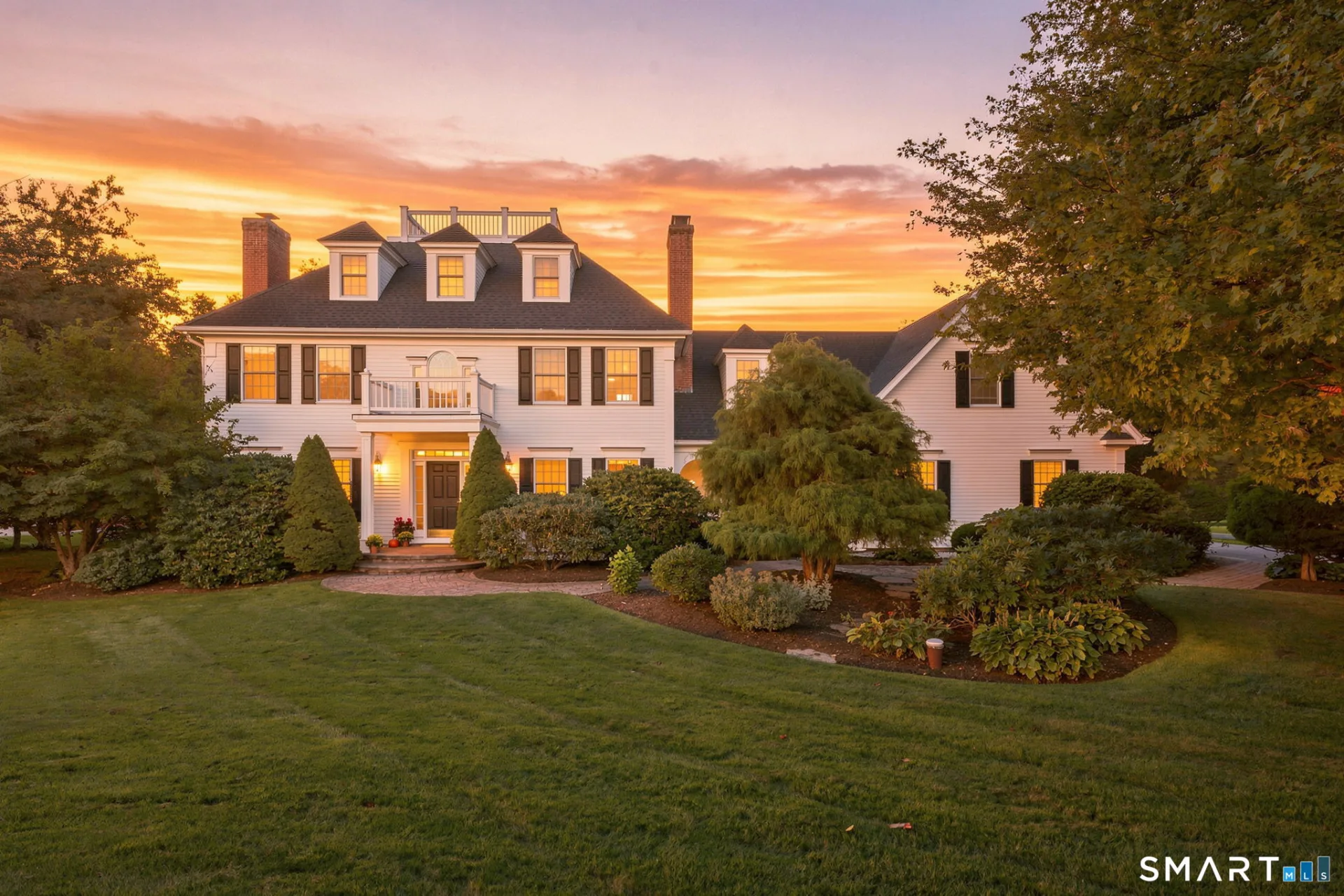 54 Partridge Landing, Glastonbury, CT