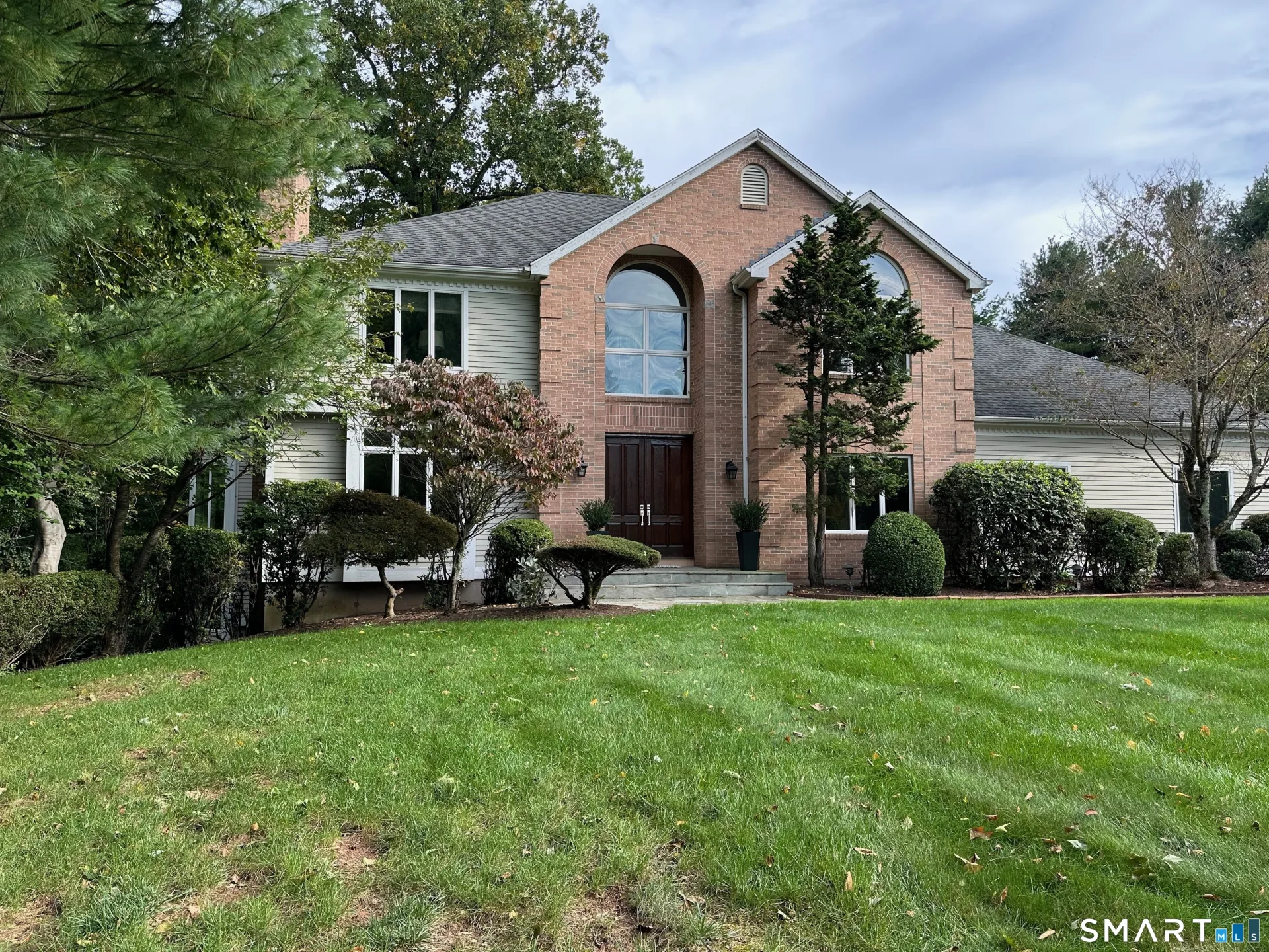 1 Mountaincrest Drive, Cheshire, CT