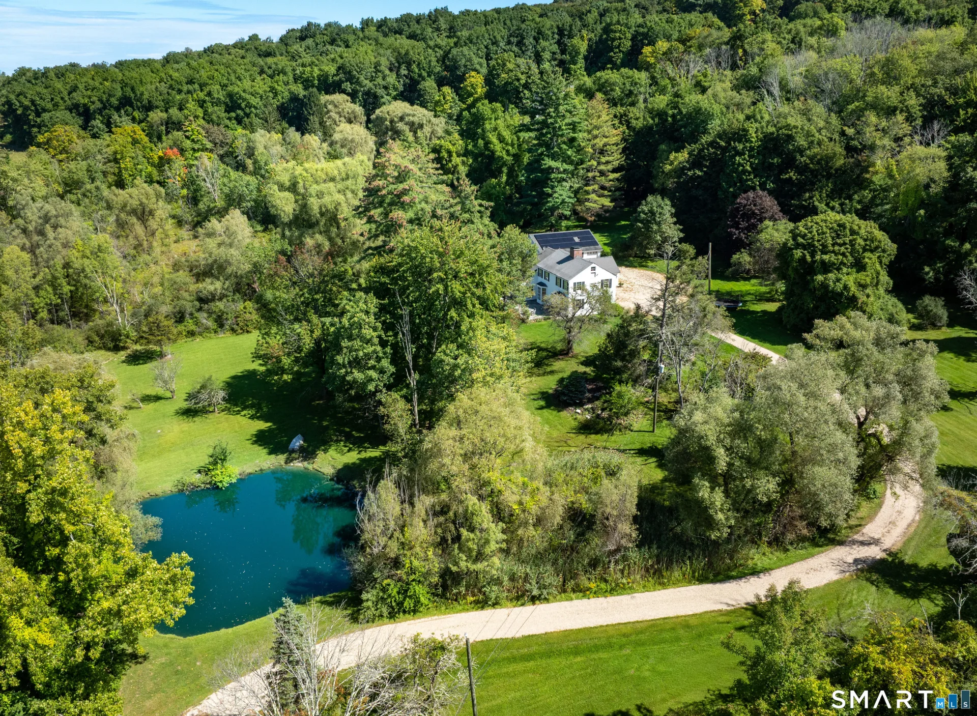 22 Whitford Road, Sharon, CT