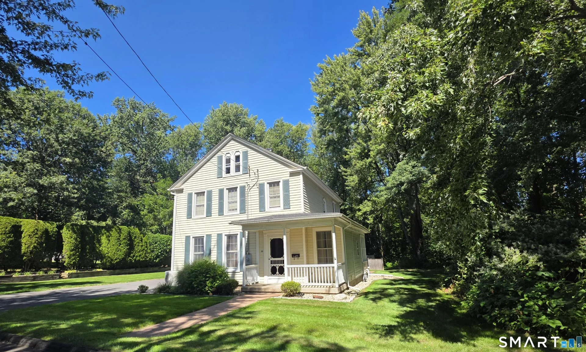 55 Hart Street, Wethersfield, CT
