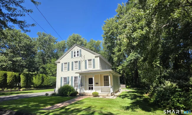 55 Hart Street
