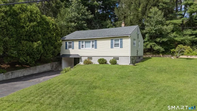 224 Lopus Road, Beacon Falls, CT