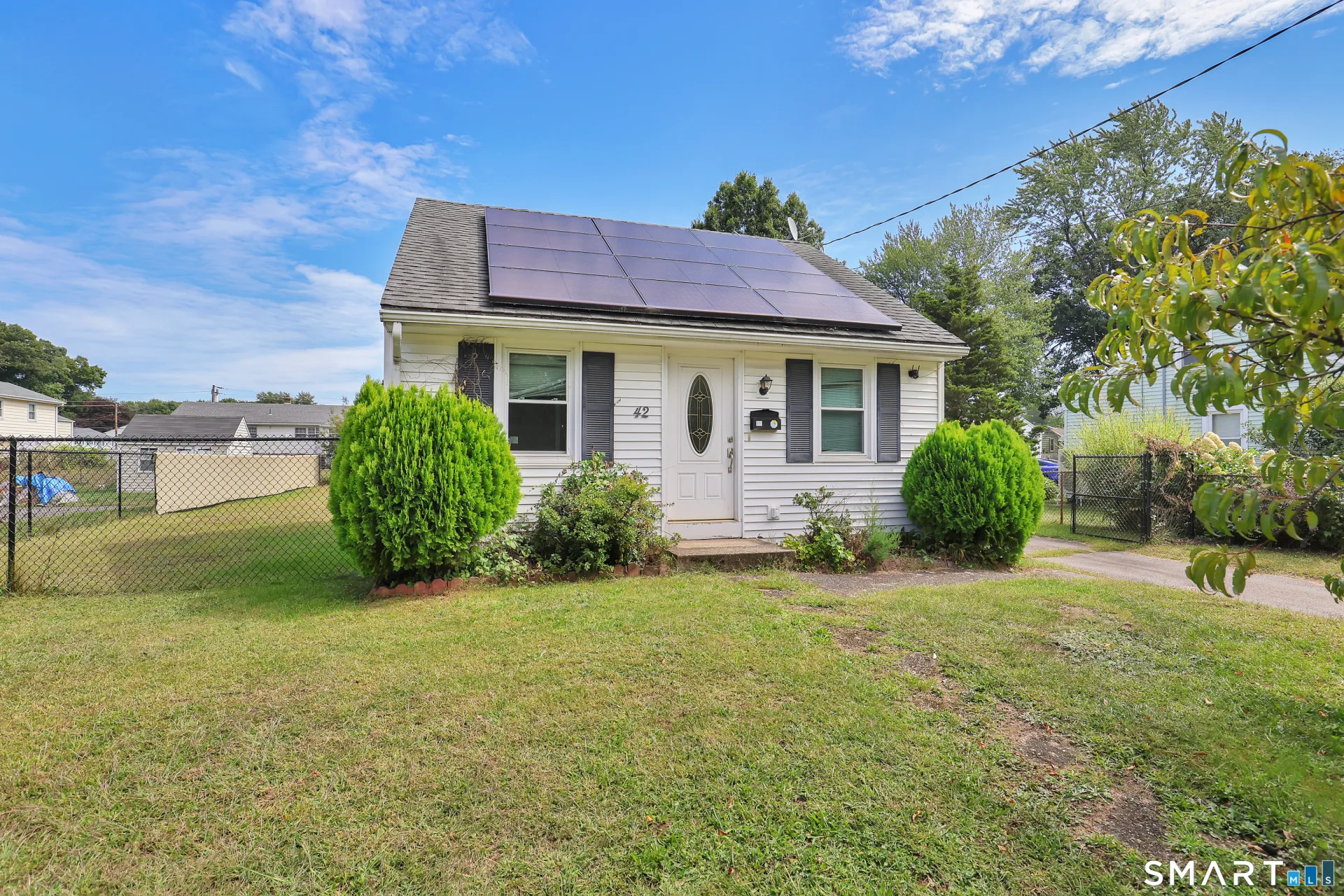 42 Nassau Lane, East Hartford, CT