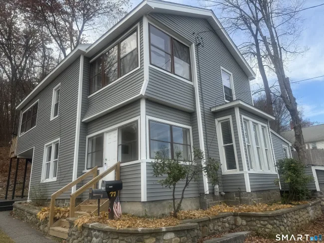 77 Hubbard Street