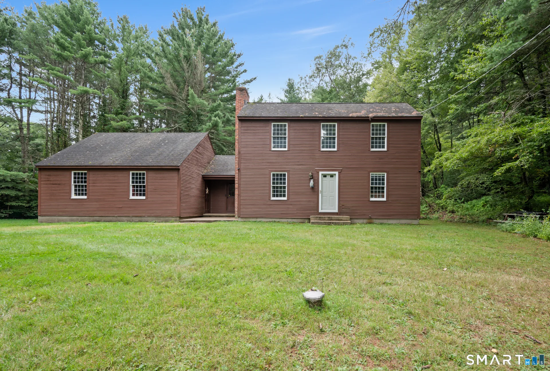 8 County Road, Stafford, CT