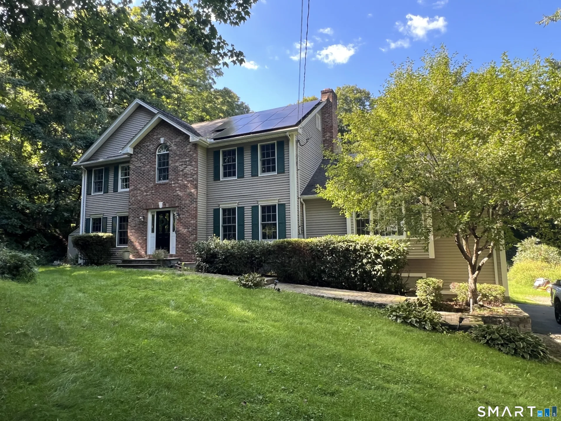 182 Green Hill Road, Middlebury, CT