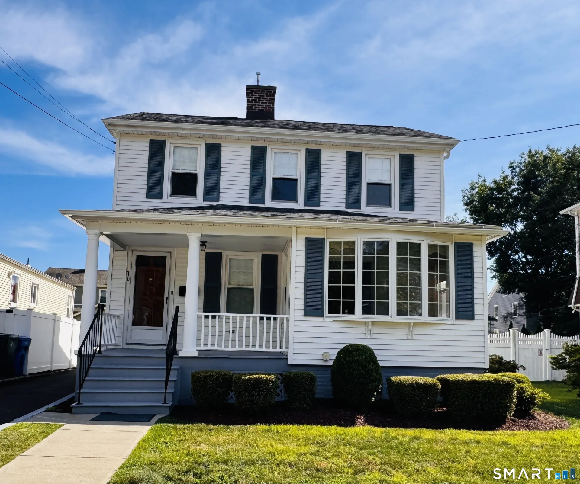 70 Central Avenue, Hamden, CT