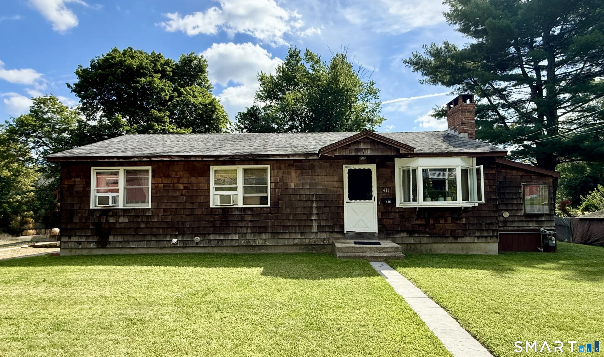 416 Horne Avenue, Winchester, CT