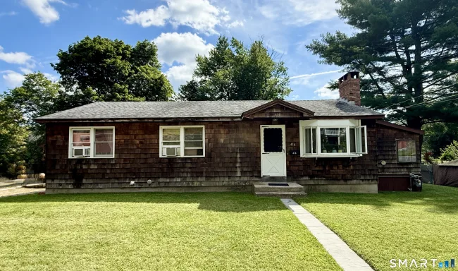 416 Horne Avenue