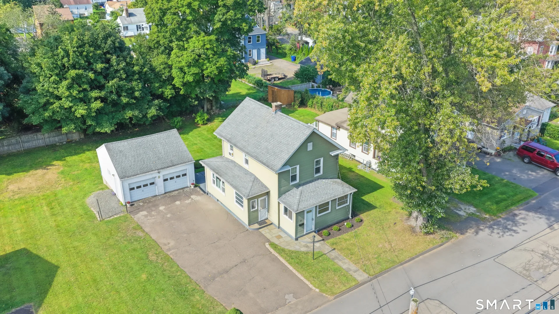 25 Maple Avenue, Wallingford, CT