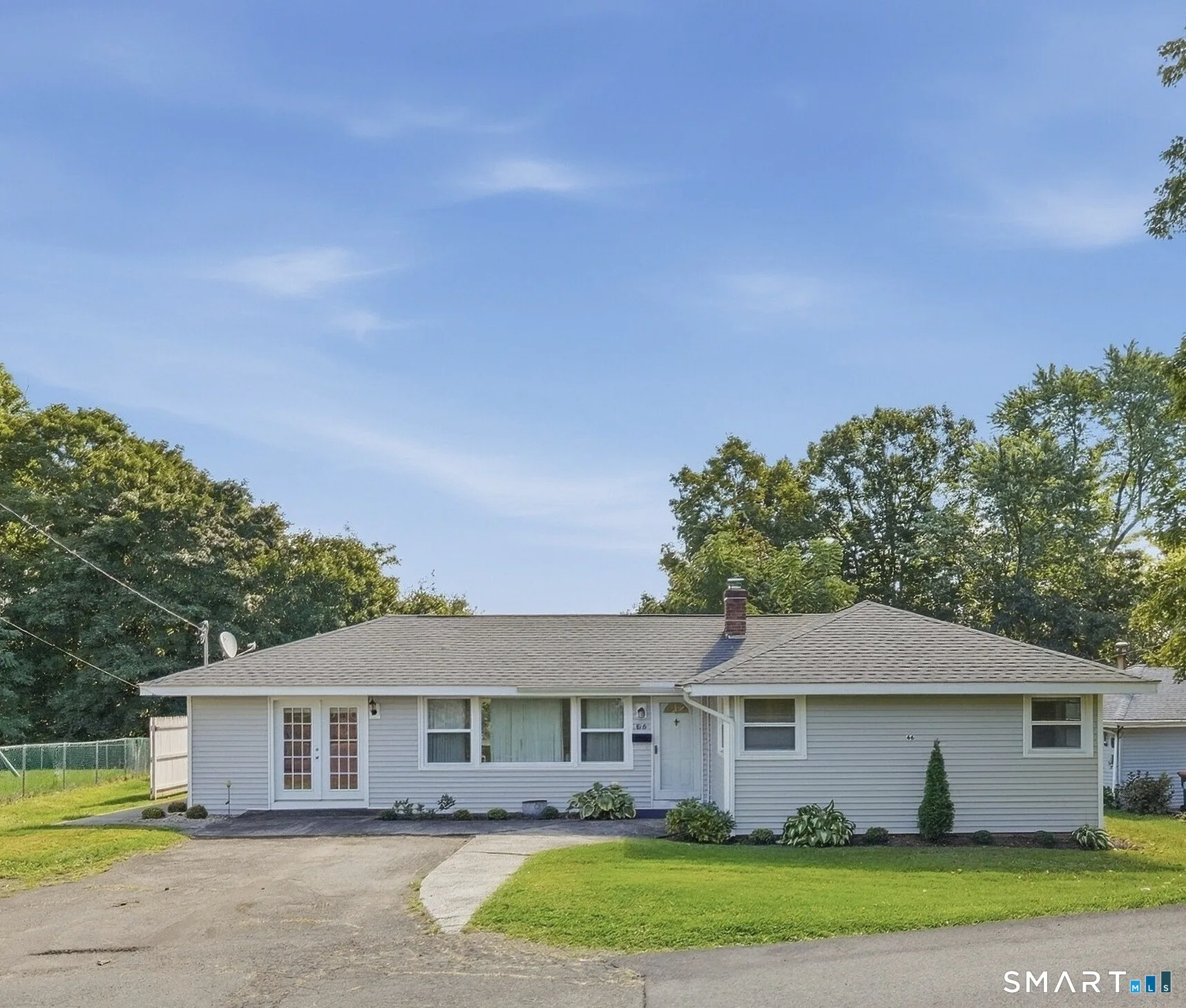 66 South Ridgeland Road, Wallingford, CT