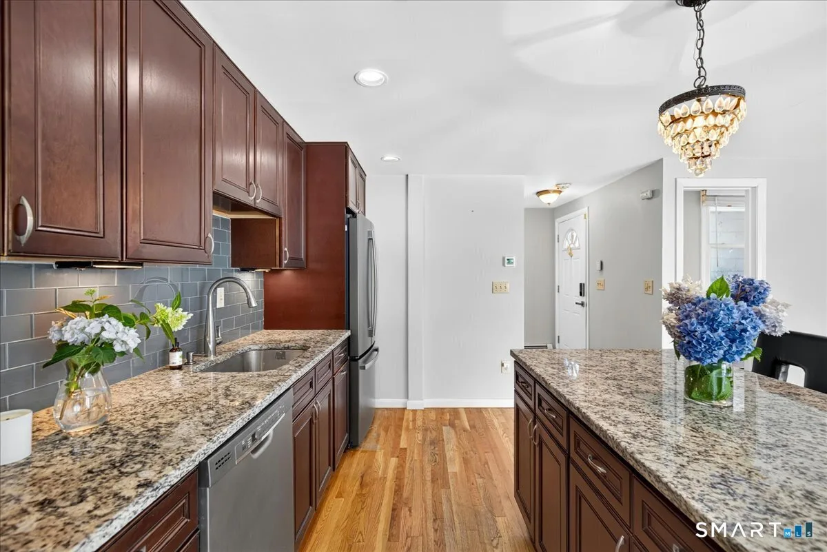 190 Wooster Street #63, New Haven, CT