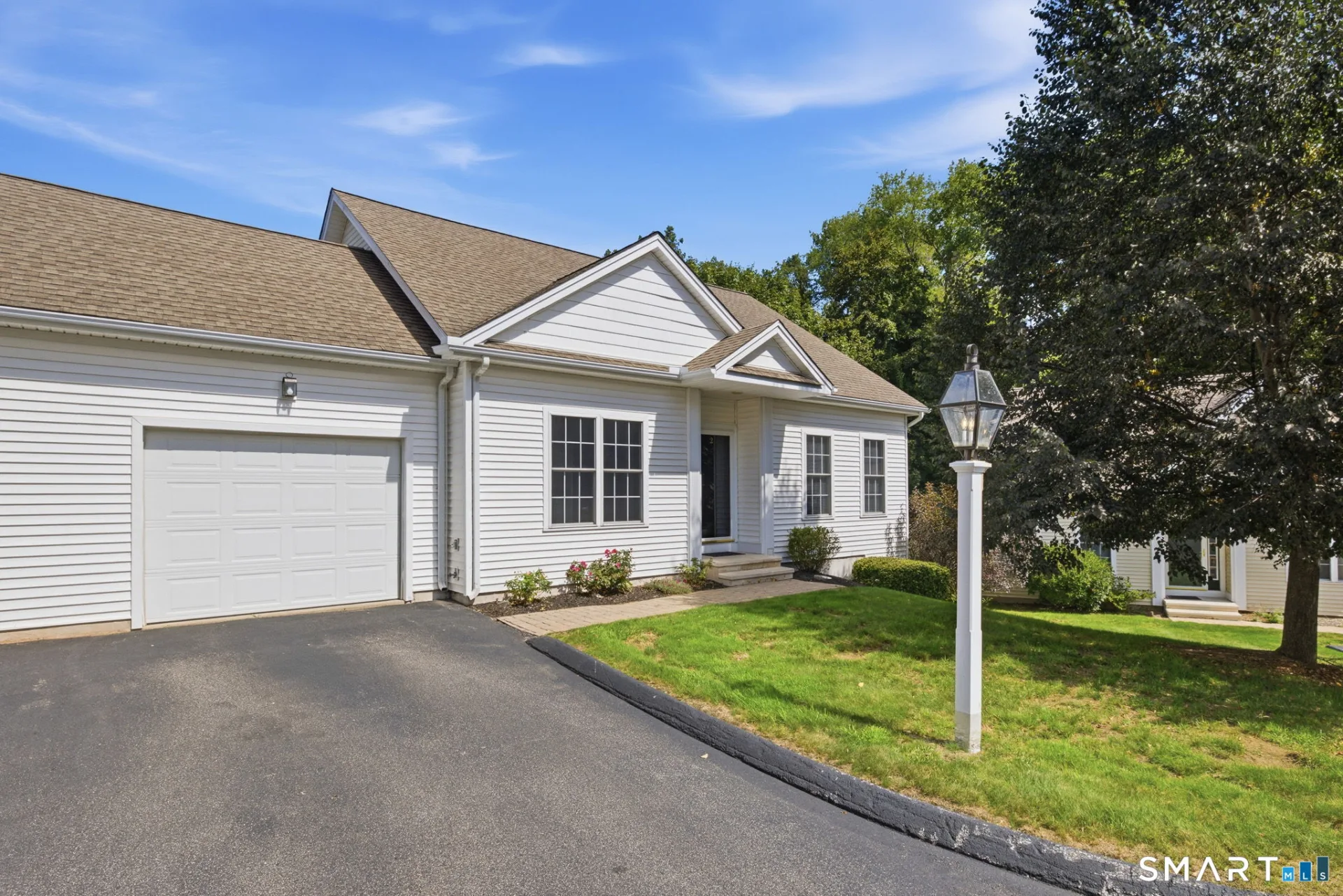 2 Whitman Lane #2, Vernon, CT