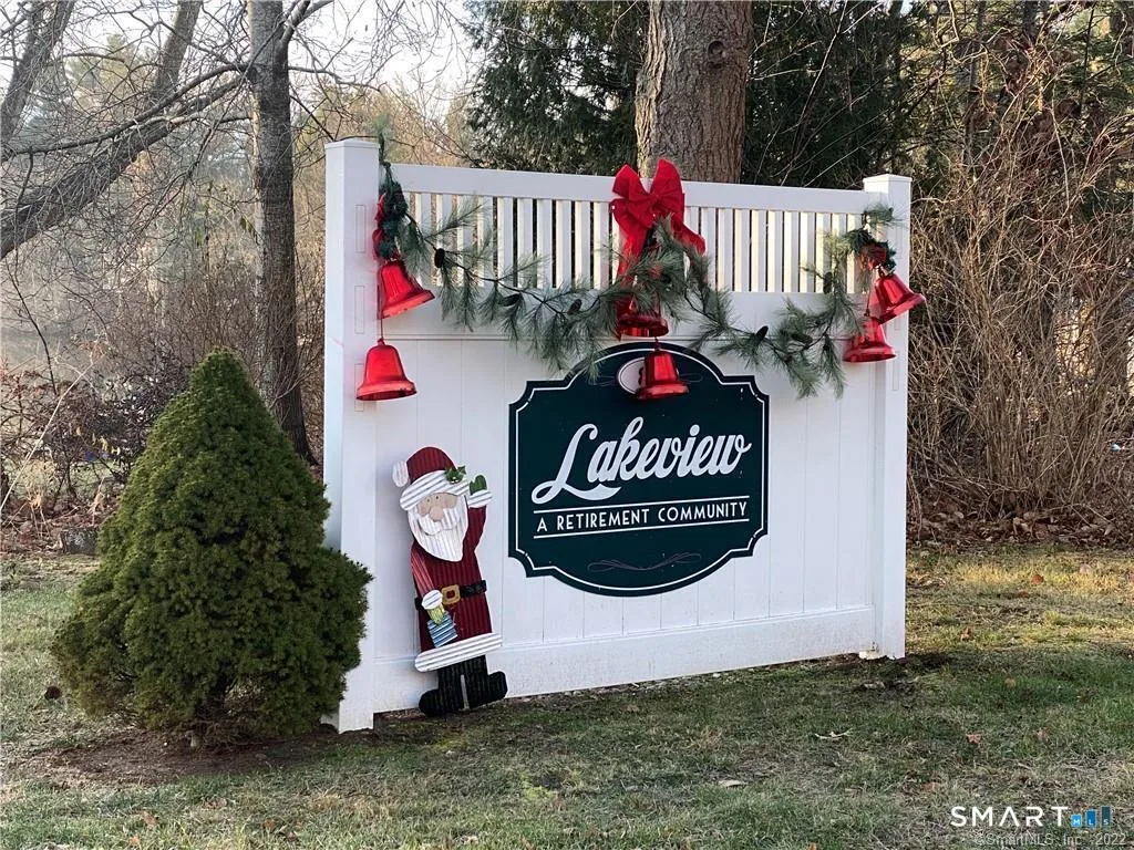 80 Sheldon Road #22, Griswold, CT