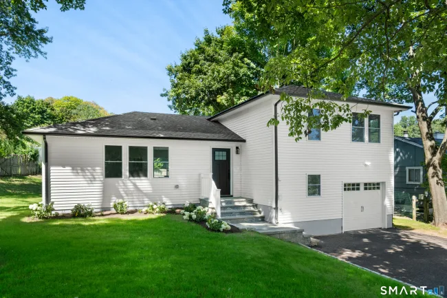 105 Glenville Street, Greenwich, CT