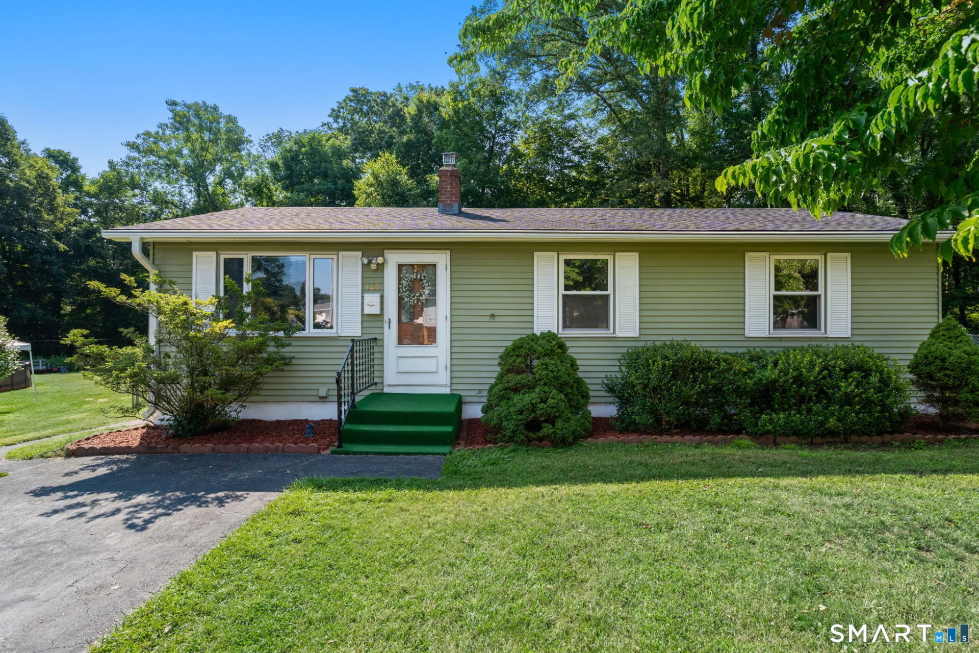 143 Southridge Drive, Windham, CT