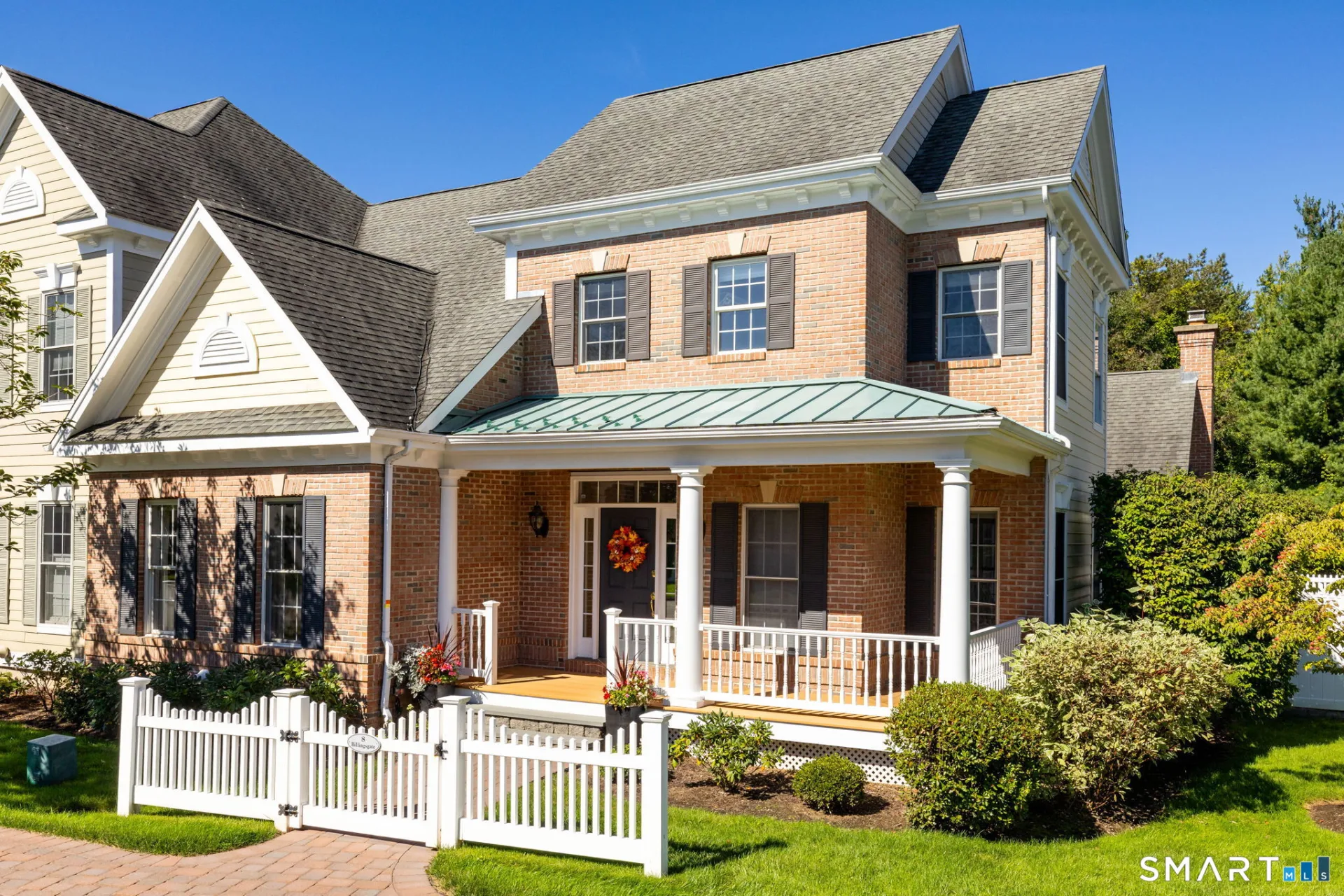 8 Billingsgate Drive, Simsbury, CT