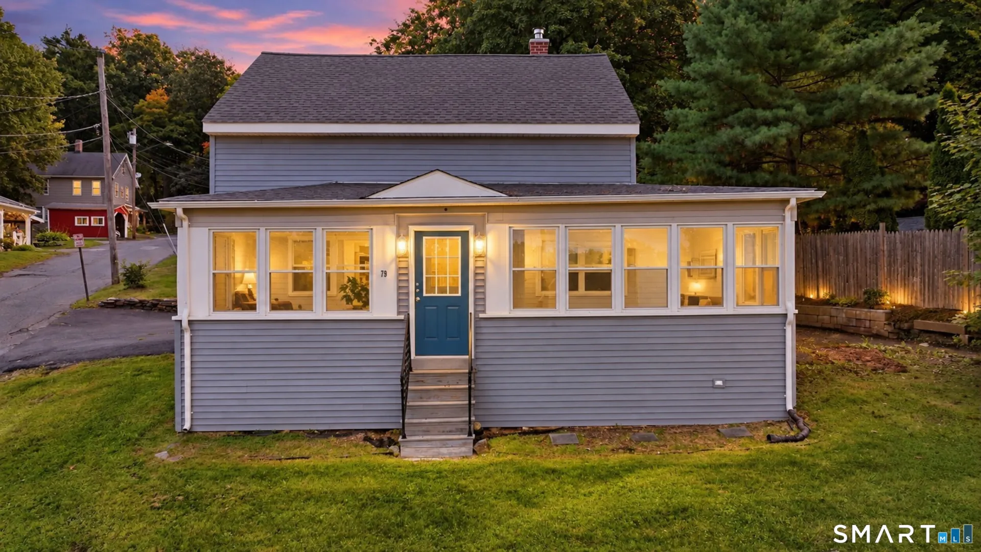 79 Prospect Street, Stafford, CT