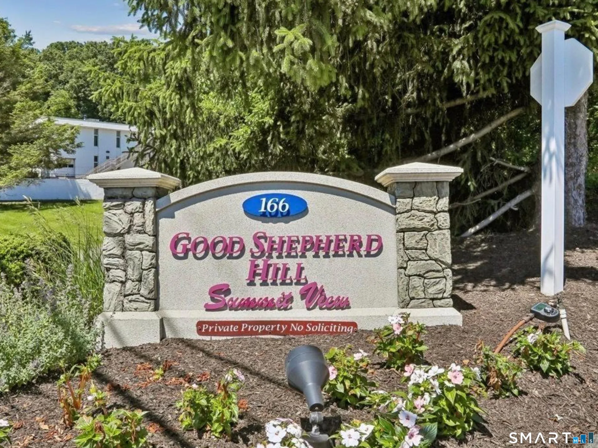 166 Old Brookfield Road #1 5, Danbury, CT