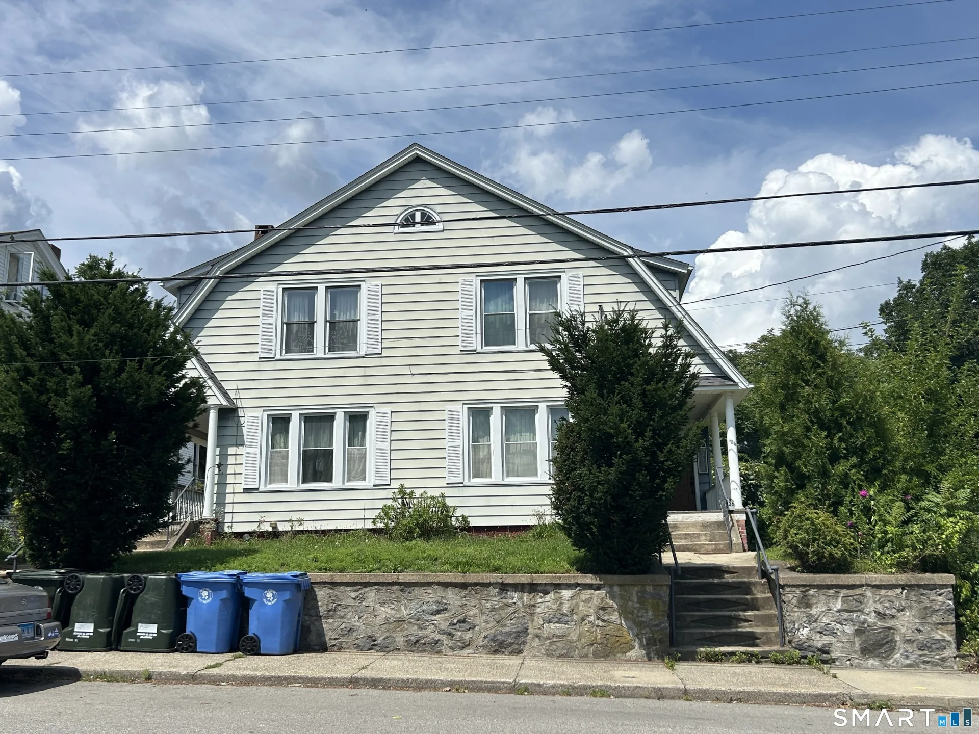 126 Prospect Street, Norwich, CT