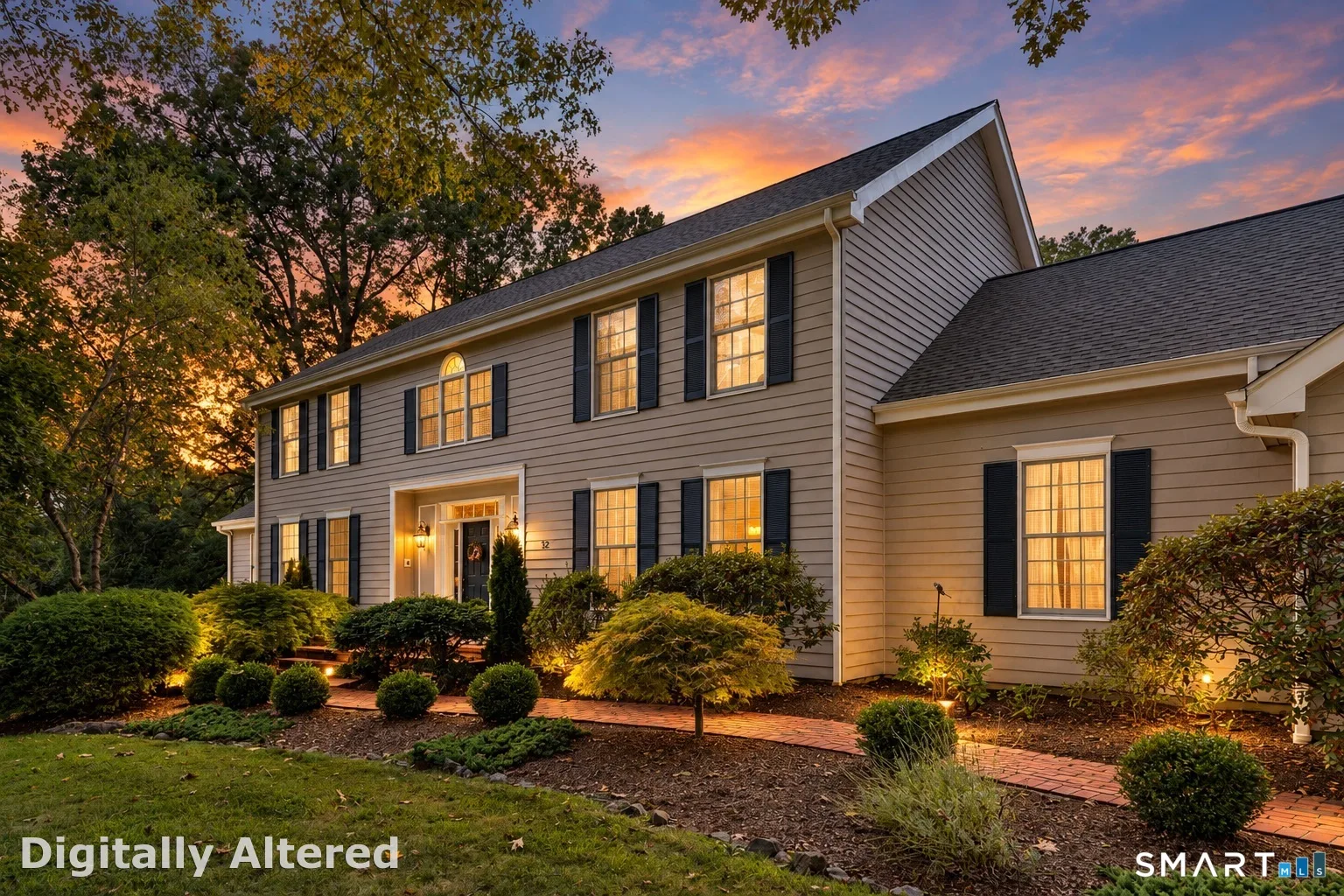 32 Sail Harbour Drive, New Fairfield, CT