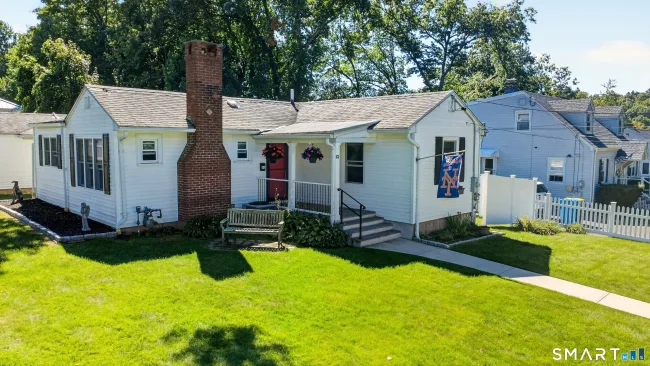 63 Pritchard Road, Waterbury, CT