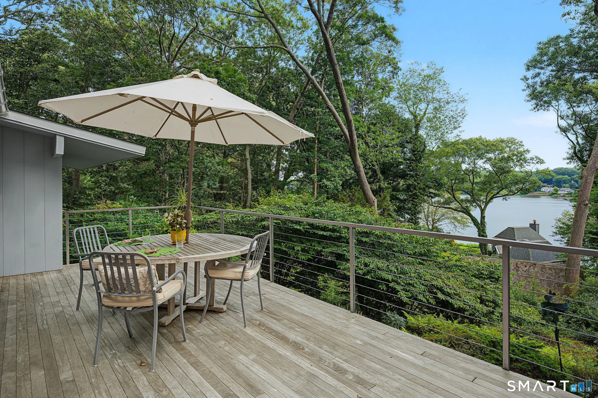 24 Mallard Point Road, Essex, CT
