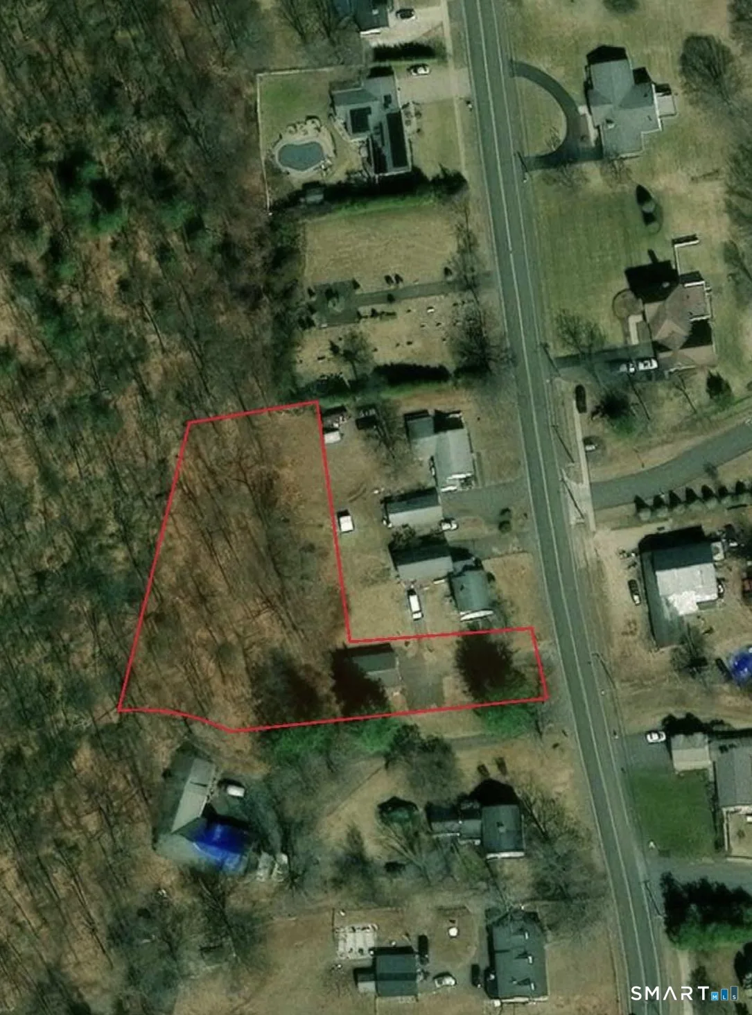 660 Lake Avenue, Bristol, CT