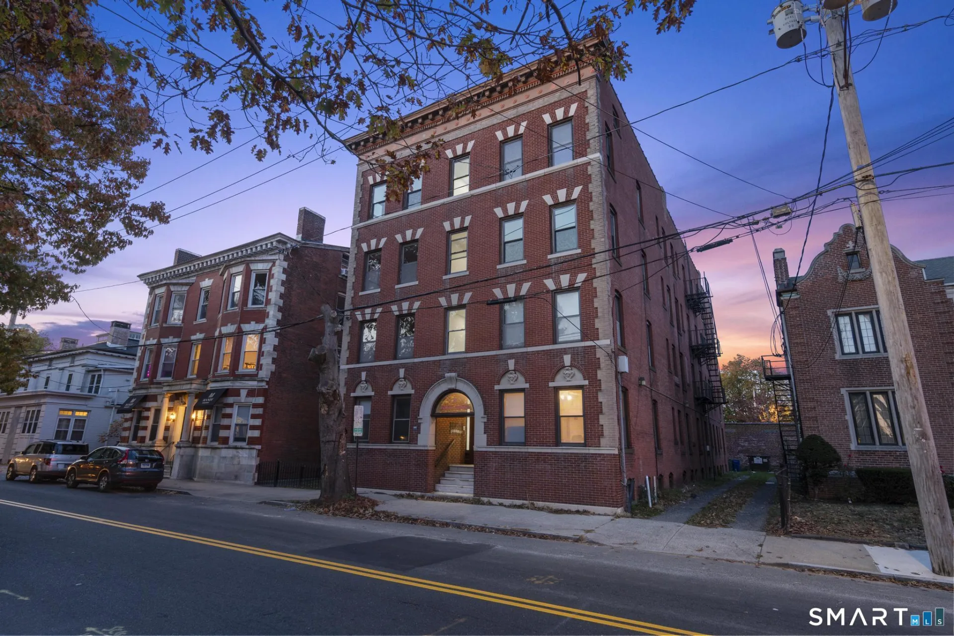 527 Chapel Street, New Haven, CT