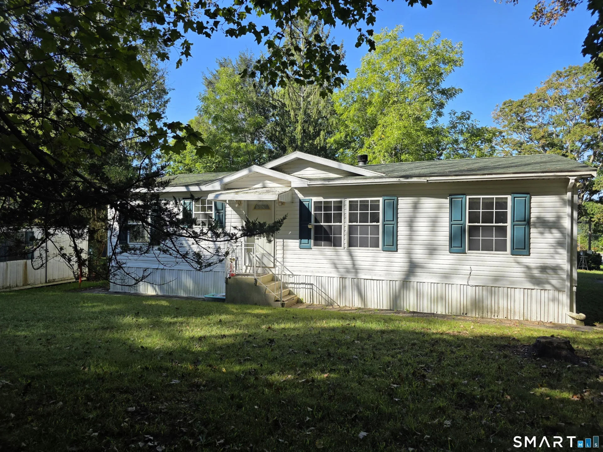 1564 Glasgo Road #LOT 206, Griswold, CT