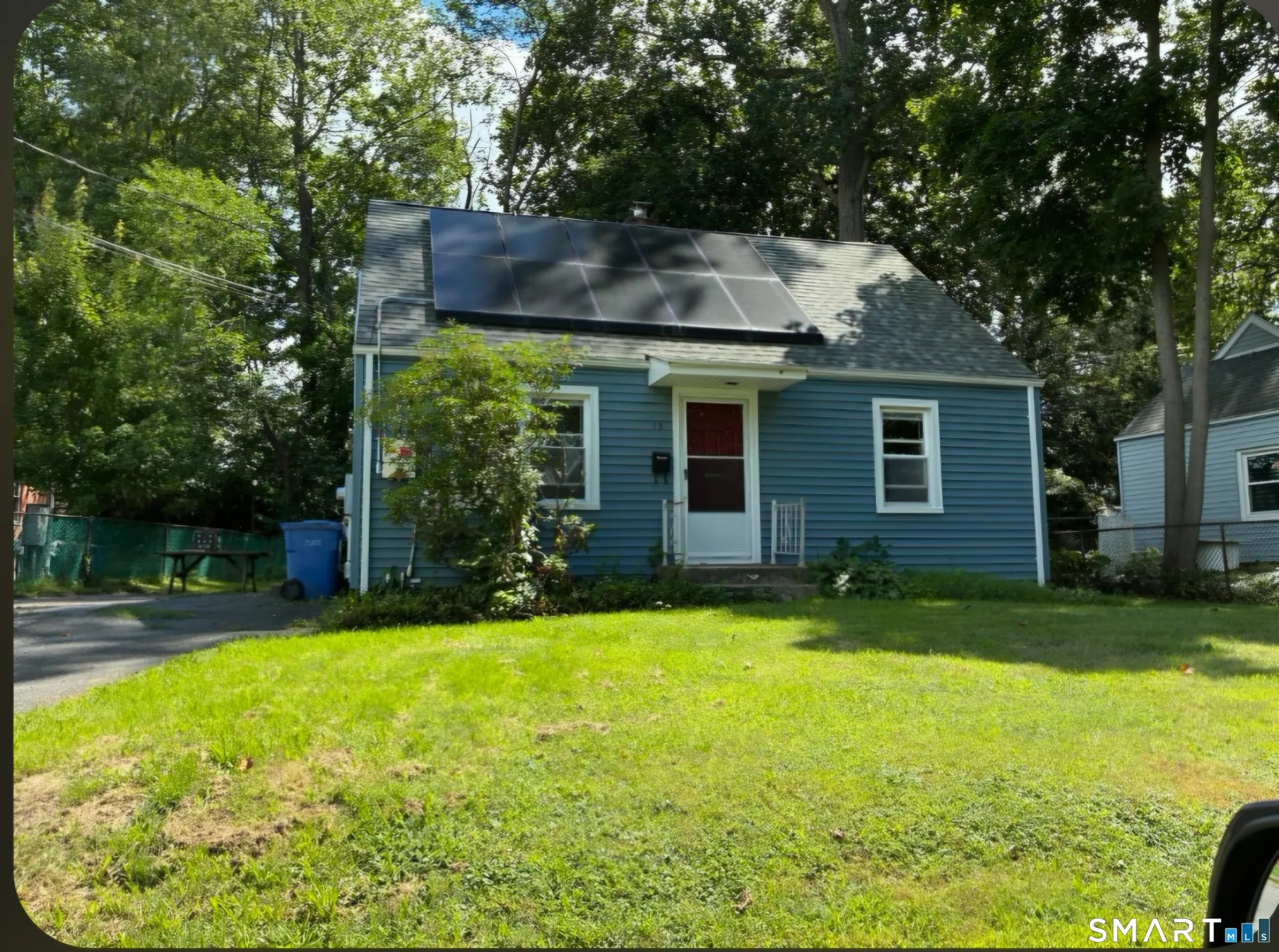 15 Broadvale Road, Meriden, CT