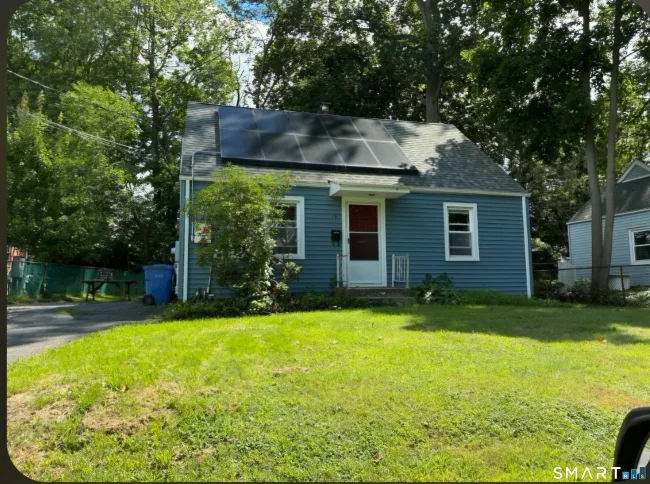 15 Broadvale Road
