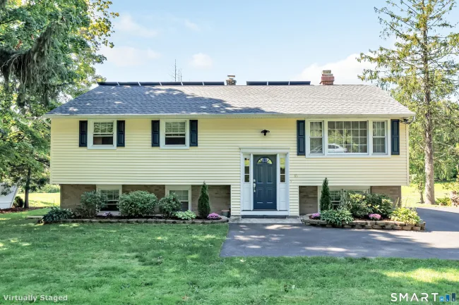 85 Tuttle Road