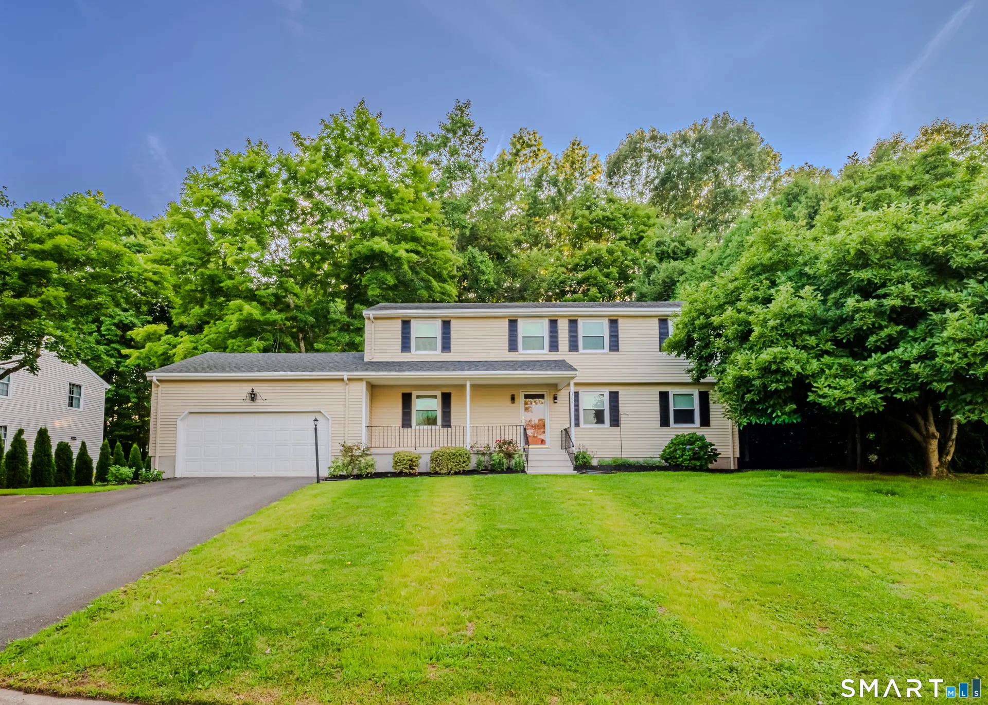 132 Hollyberry Lane, Plainville, CT