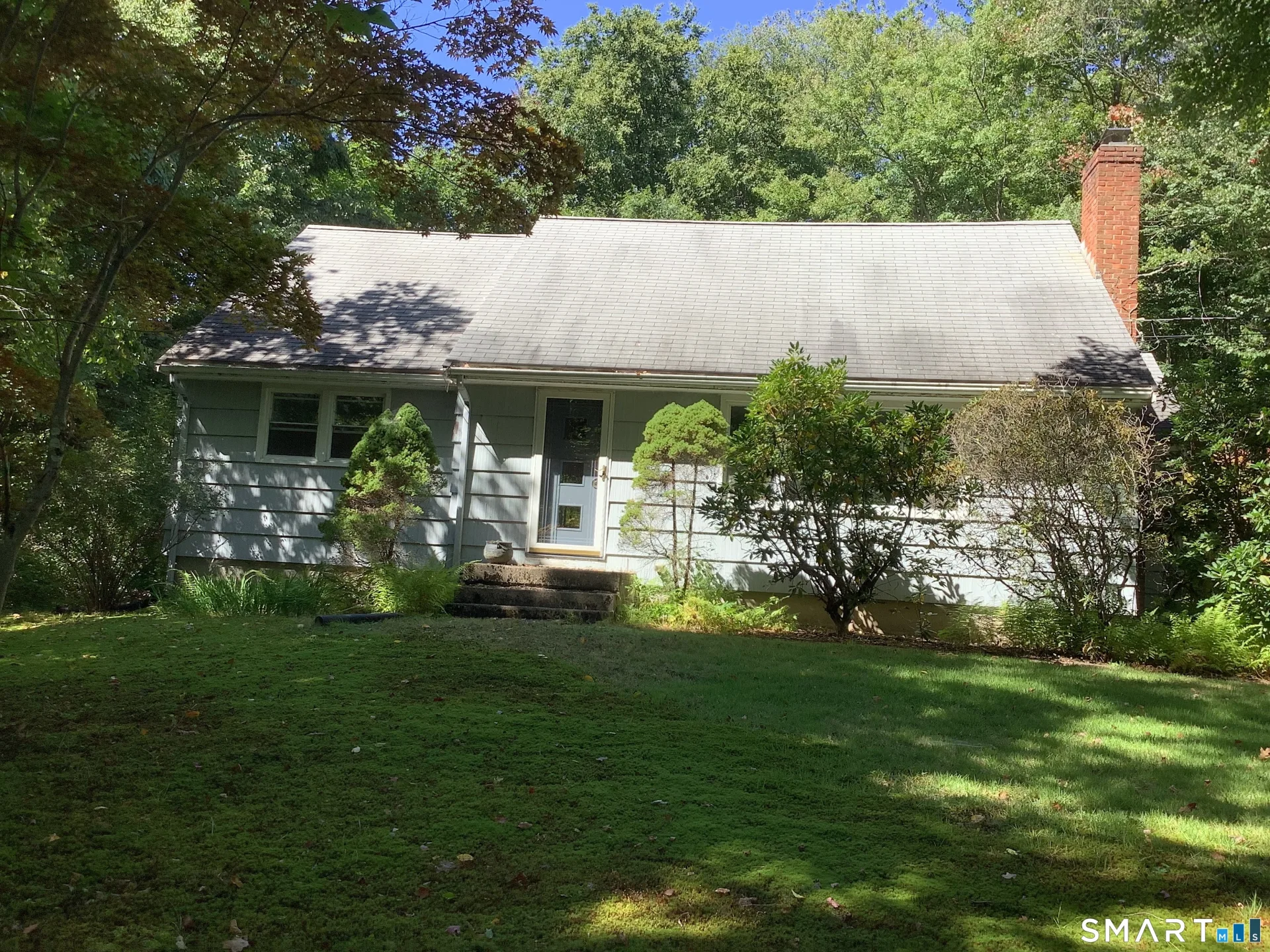 360 East Hill Road, Canton, CT