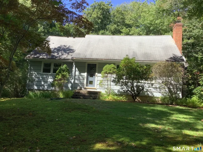 360 East Hill Road
