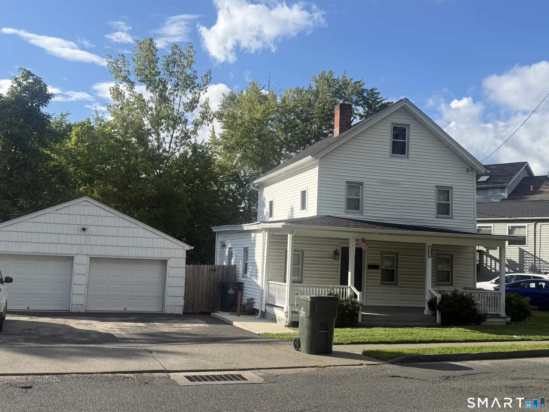 29 West Wooster Street, Danbury, CT