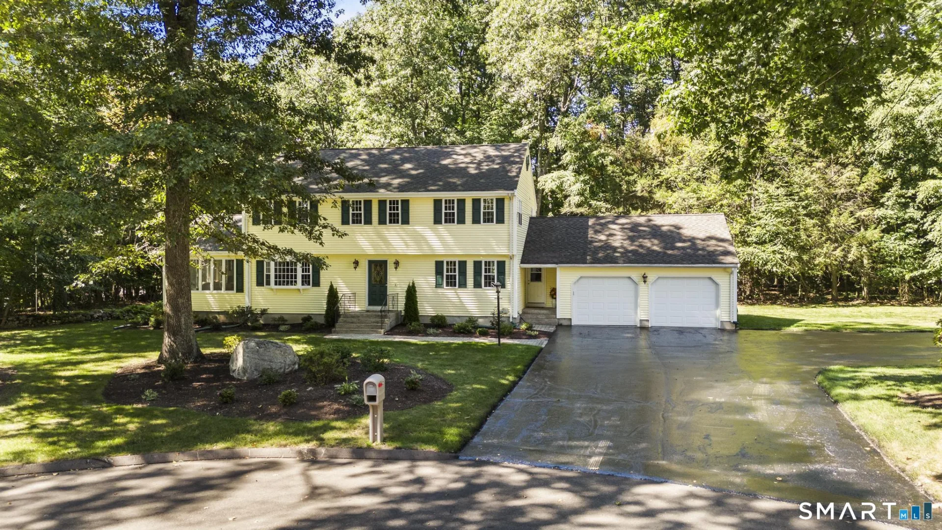 25 Wagon Hill Lane, Avon, CT