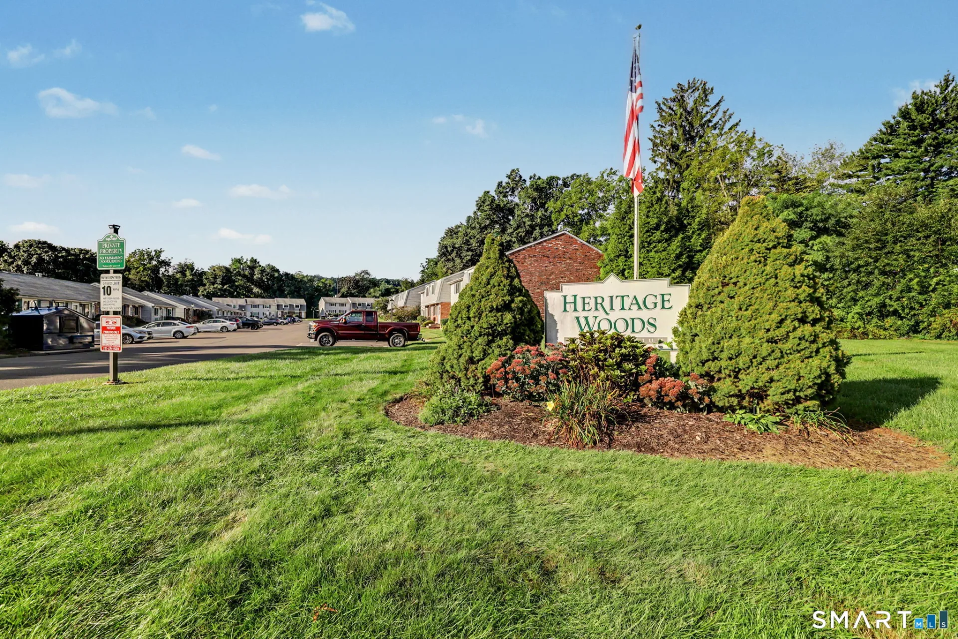 18 Heritage Woods #18, Wallingford, CT