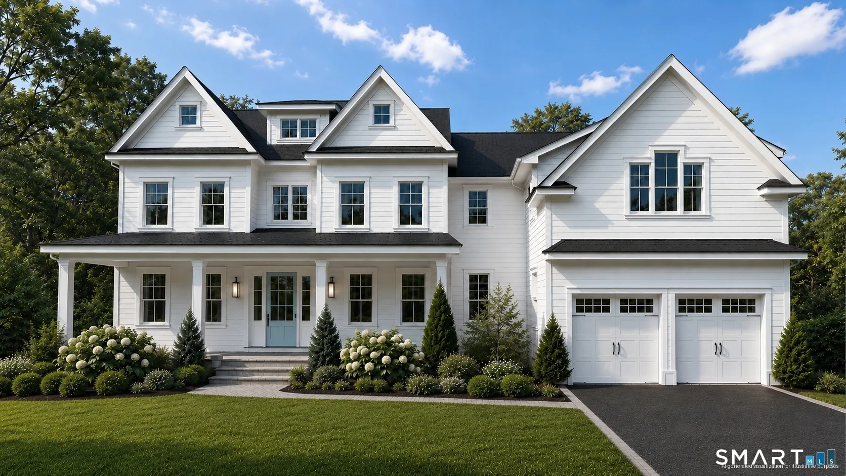 19 Orchard Lane, New Canaan, CT
